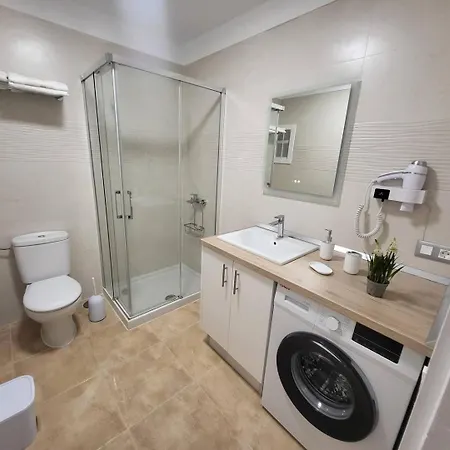 Daire Floritas 31 - One Bed *