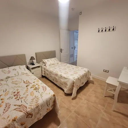 Daire Floritas 31 - One Bed Playa de las Américas
