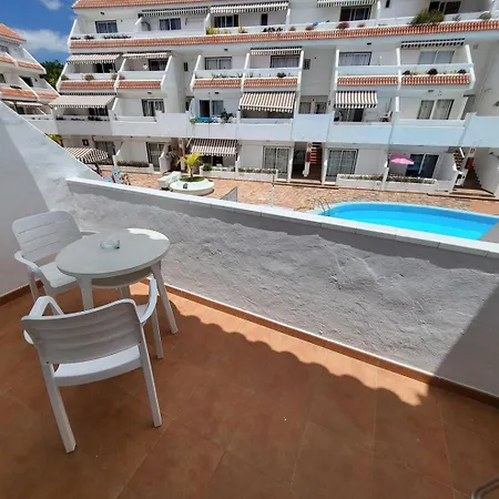 Floritas 31 - One Bed Apartamento