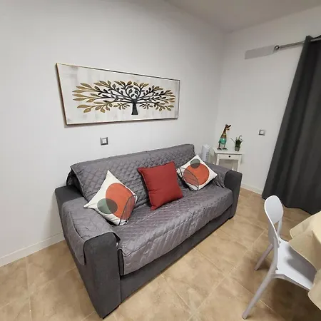Apartamento Floritas 31 - One Bed *