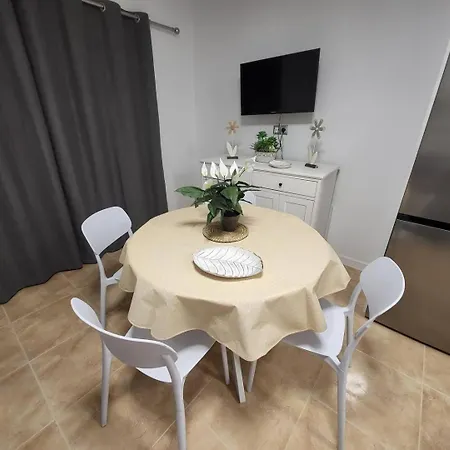 Floritas 31 - One Bed Apartamento Playa de las Américas
