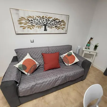 Apartamento Floritas 31 - One Bed