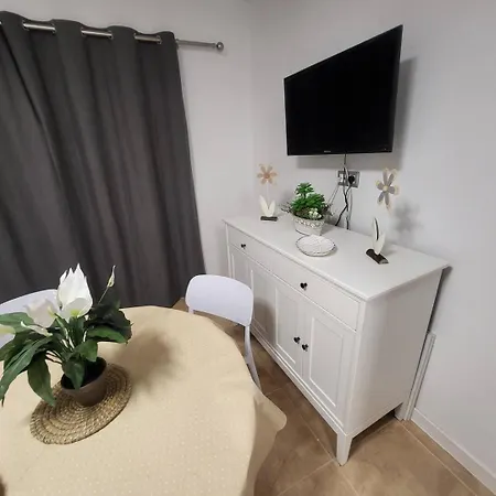 Floritas 31 - One Bed Apartamento Playa de las Américas