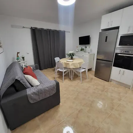 Apartamento Floritas 31 - One Bed Playa de las Américas