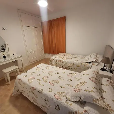 Apartman Floritas 31 - One Bed Playa de las Américas